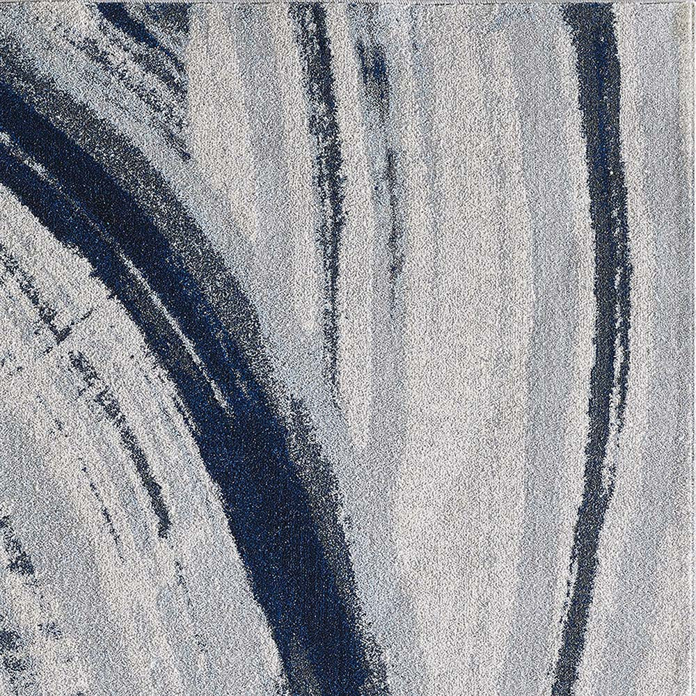 Stormy Tides Rug - 3 x 5
