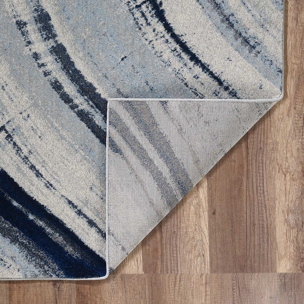 Stormy Tides Rug - 7 x 10