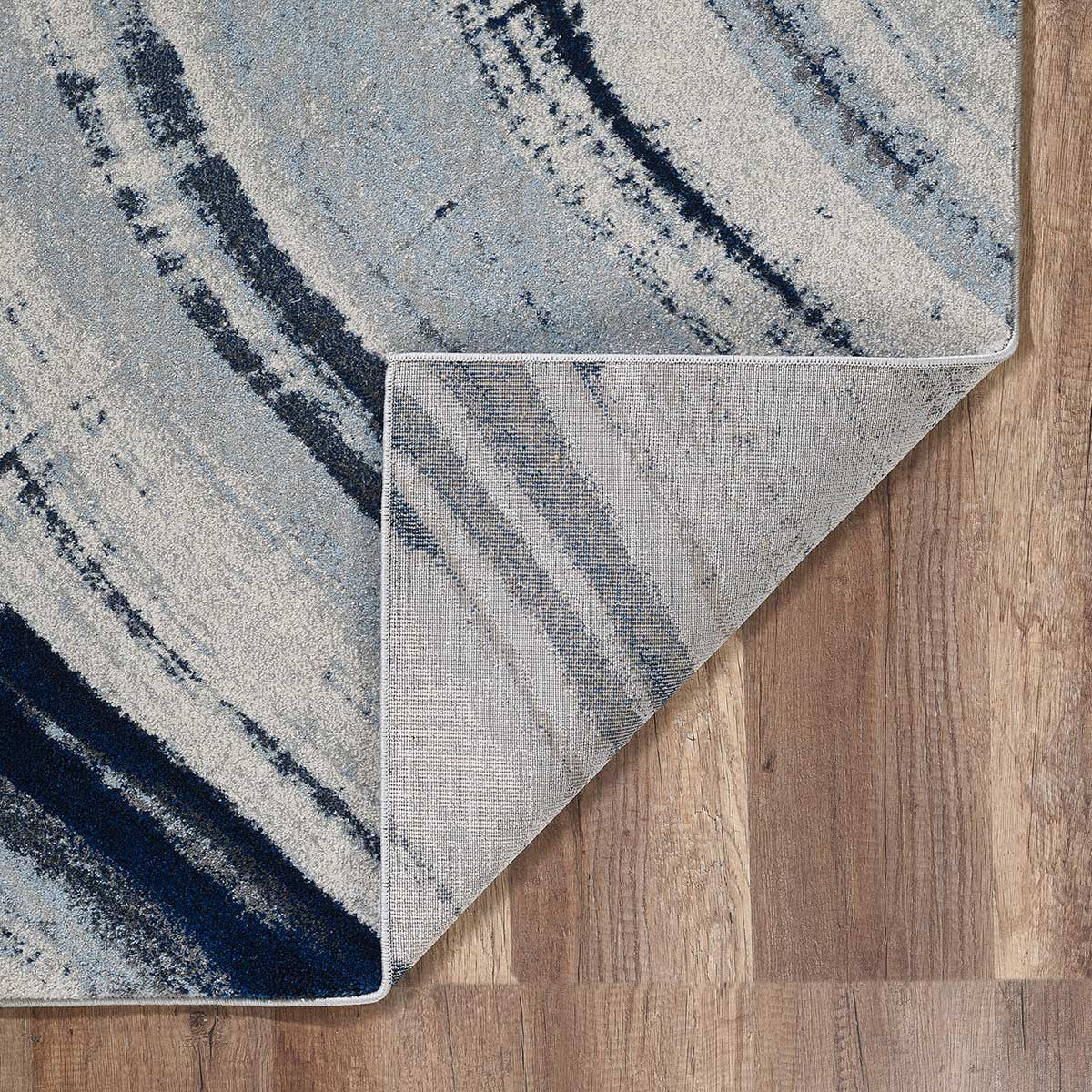 Stormy Tides Rug - 8 x 11