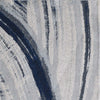 Stormy Tides Rug - 8 x 11
