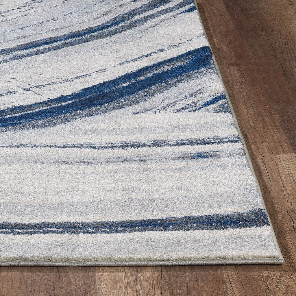 Stormy Tides Rug - 10 x 13