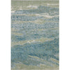 Hazy Seascape Rug - 7 x 10