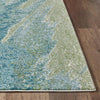Hazy Seascape Rug - 8 x 11