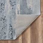 Gray Seas Rug - 3 x 5