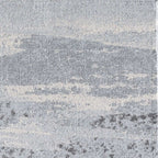 Gray Seas Rug - 3 x 5
