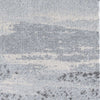 Gray Seas Rug - 5 x 8