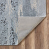 Gray Seas Rug - 7 x 10