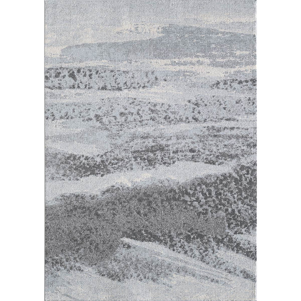 Gray Seas Rug - 8 x 11 - OUT OF STOCK UNTIL 10/21/2026