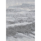 Gray Seas Rug - 8 x 11 - OUT OF STOCK UNTIL 10/21/2026
