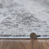 Gray Seas Rug - 10 x 13
