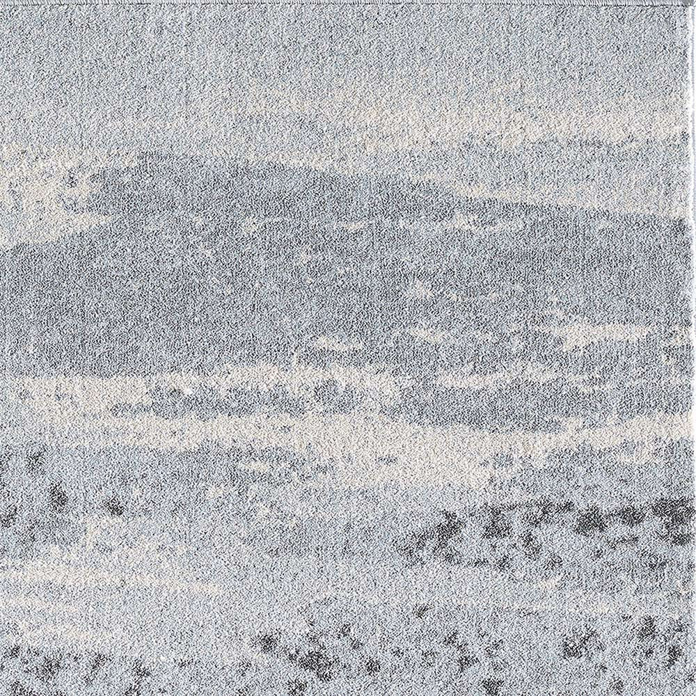 Gray Seas Rug - 10 x 13
