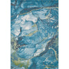 Caribbean Tidepool Rug - 8 x 11 - OUT OF STOCK UNTIL 09/11/2026