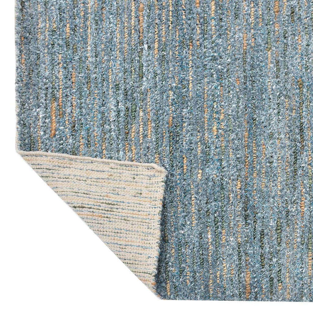 Cape Cod Fog Rug - 5 x 7