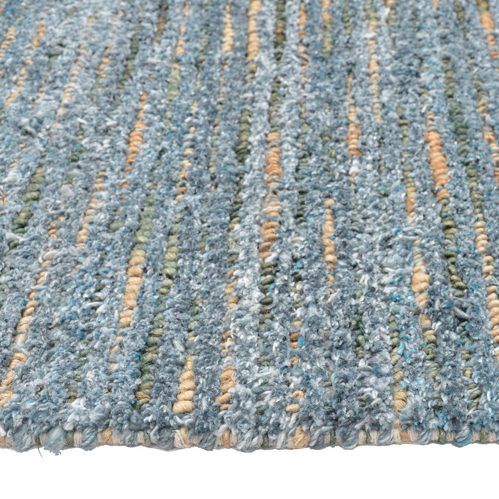 Cape Cod Fog Rug - 6 x 9 - OUT OF STOCK UNTIL 09/30/2026