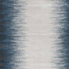 Moonlit Waves Rug - 3 x 5