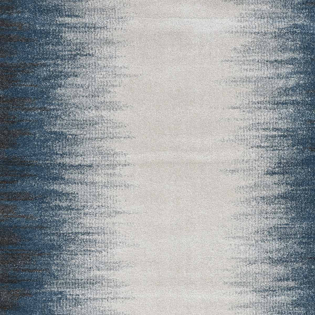 Moonlit Waves Rug - 3 x 5