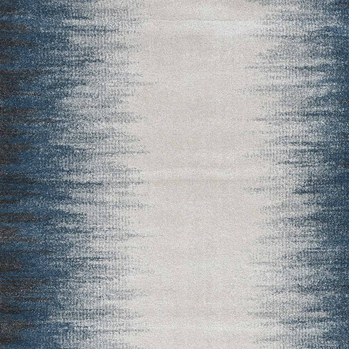 Moonlit Waves Rug - 3 x 5