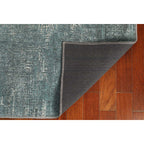 Turquoise Waters Rug - 4 x 6