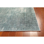 Turquoise Waters Rug - 4 x 6