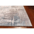Moody Blues Rug - 10 x 14