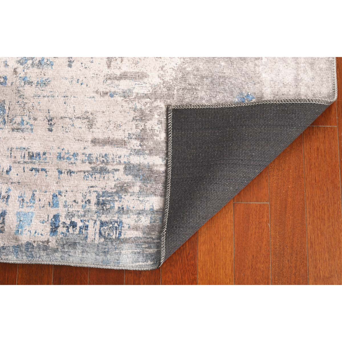 Moody Blues Rug Collection
