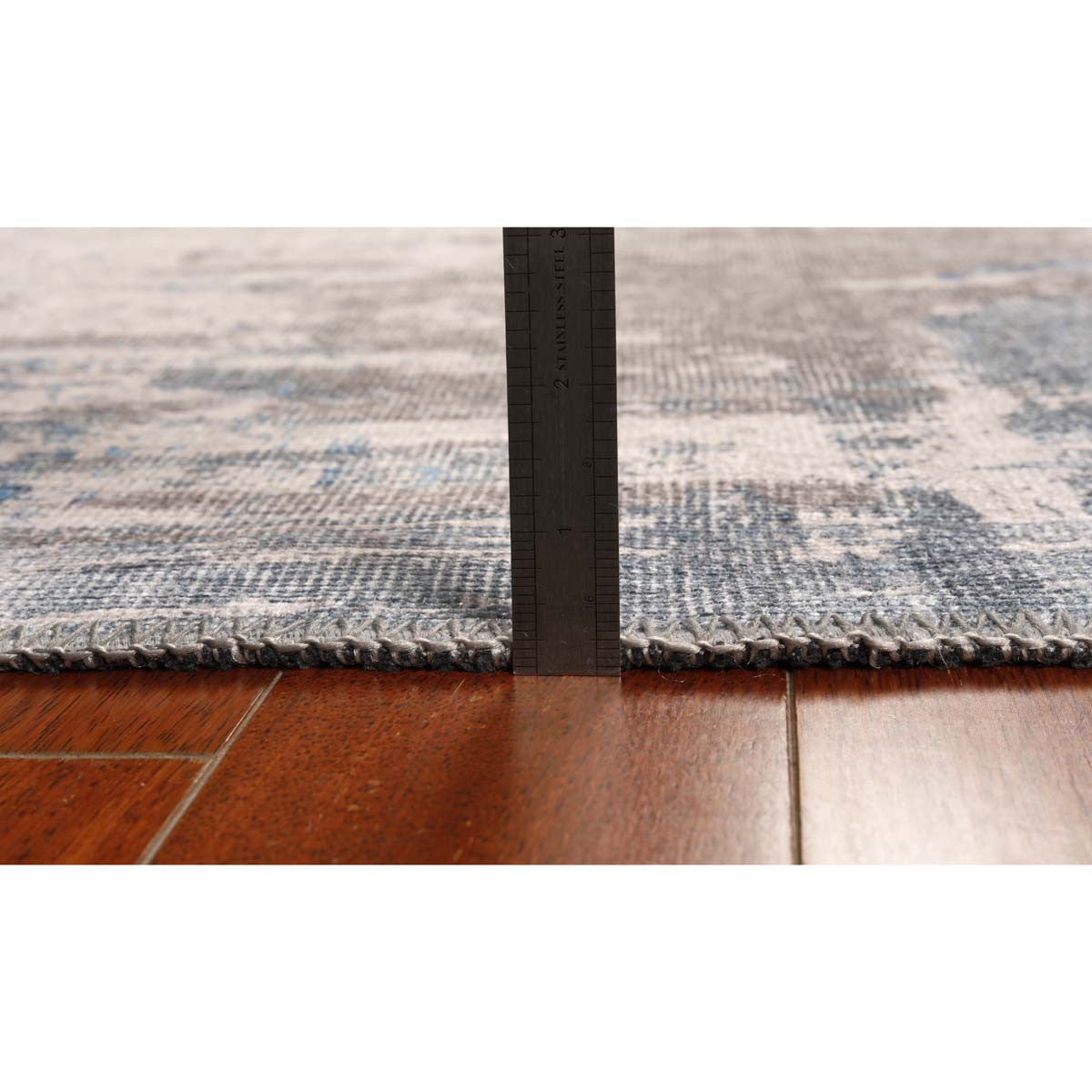 Moody Blues Rug - 4 x 6
