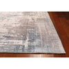 Moody Blues Rug - 8 x 10 - OUT OF STOCK UNTIL 10/28/2026