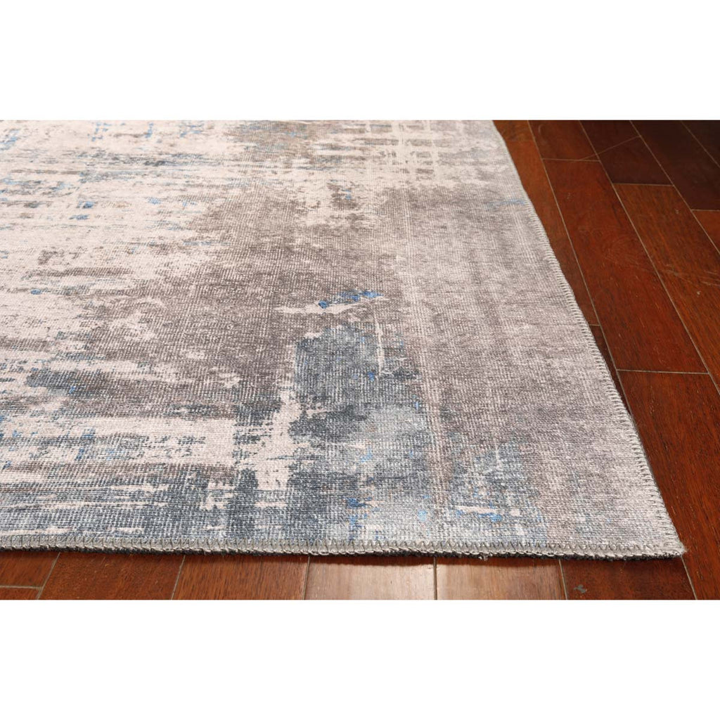 Moody Blues Rug - 8 x 10 - OUT OF STOCK UNTIL 10/28/2026