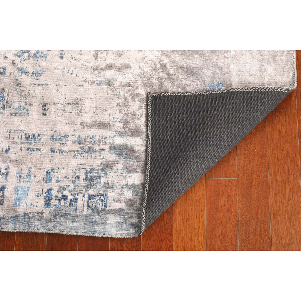 Moody Blues Rug - 8 x 12 - OUT OF STOCK UNTIL 10/21/2026
