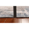 Moody Blues Rug - 8 x 12 - OUT OF STOCK UNTIL 10/21/2026