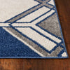 Bridgeport Indoor/Outdoor Rug - 3 x 5