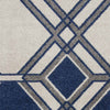 Bridgeport Indoor/Outdoor Rug - 3 x 5