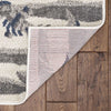 Nautical Day Indoor/Outdoor Rug - 7 x 10 - OUT OF STOCK UNTIL 09/18/2026