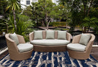 Nautical Night Indoor/Outdoor Rug - 5 x 8