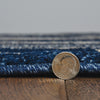Nautical Night Indoor/Outdoor Rug - 5 x 8