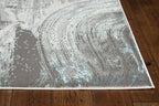 Oceanic Rug - 10 x 13 - OUT OF STOCK UNTIL 09/18/2026