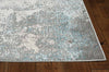 Moonlit Sea Rug - 5 x 8 - OUT OF STOCK UNTIL 08/25/2026