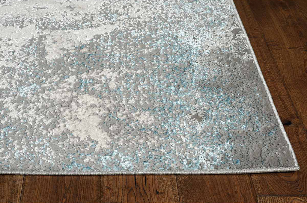 Moonlit Sea Rug - 5 x 8 - OUT OF STOCK UNTIL 08/25/2026
