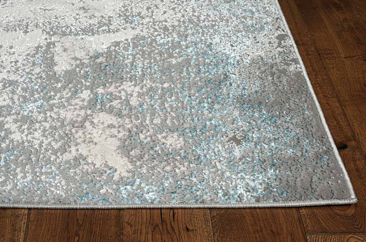 Moonlit Sea Rug - 5 x 8 - OUT OF STOCK UNTIL 08/25/2026