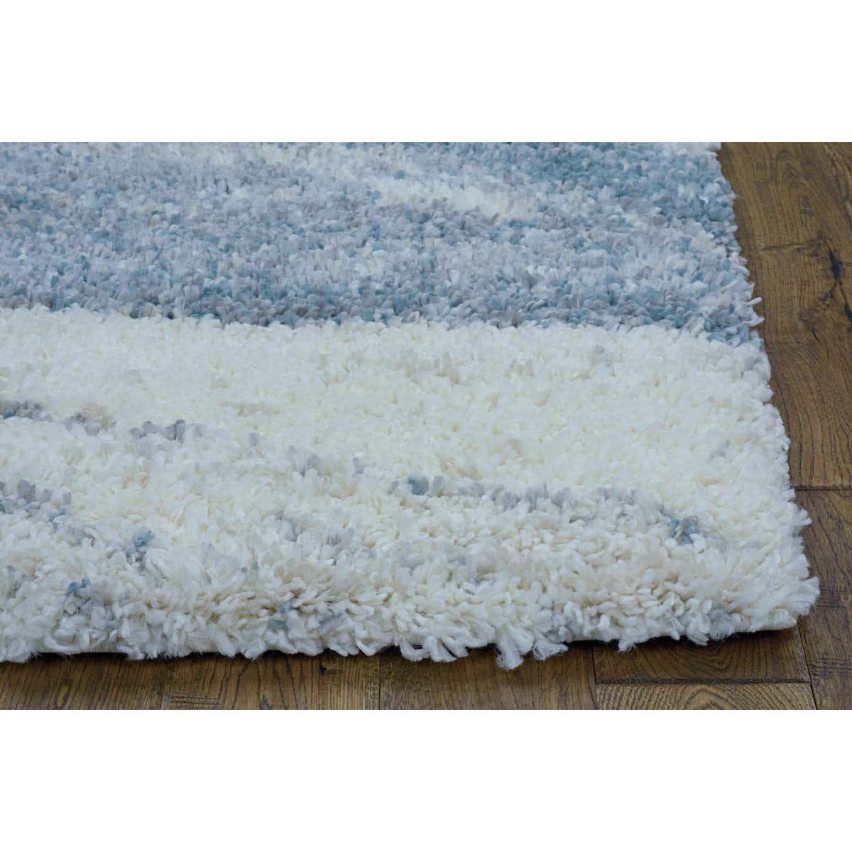 Agate Slate Rug - 5 x 8