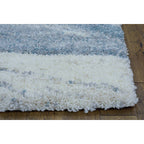 Agate Slate Rug - 8 x 10 - OUT OF STOCK UNTIL 09/29/2026