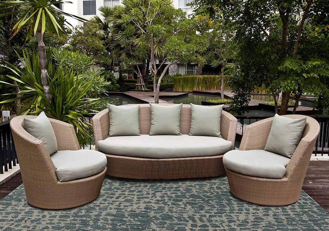 Holguin Indoor/Outdoor Rug - 3 x 5