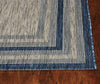Seven Seas Indoor/Outdoor Rug - 8 x 11 - OUT OF STOCK UNTIL 10/14/2026