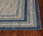 Seven Seas Indoor/Outdoor Rug - 8 x 11 - OUT OF STOCK UNTIL 10/14/2026