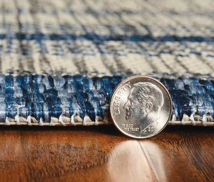 Seven Seas Indoor/Outdoor Rug - 8 x 11 - OUT OF STOCK UNTIL 10/14/2026