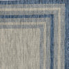 Seven Seas Indoor/Outdoor Rug - 8 x 11 - OUT OF STOCK UNTIL 10/14/2026
