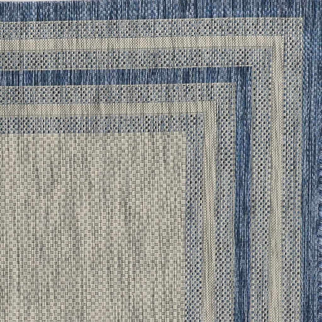 Seven Seas Indoor/Outdoor Rug - 8 x 11 - OUT OF STOCK UNTIL 10/14/2026