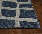 Tasmania Indoor/Outdoor Rug - 8 Ft. Round - OUT OF STOCK UNTIL 09/18/2026