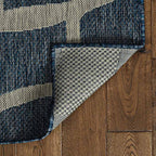Tasmania Indoor/Outdoor Rug - 8 Ft. Round - OUT OF STOCK UNTIL 09/18/2026