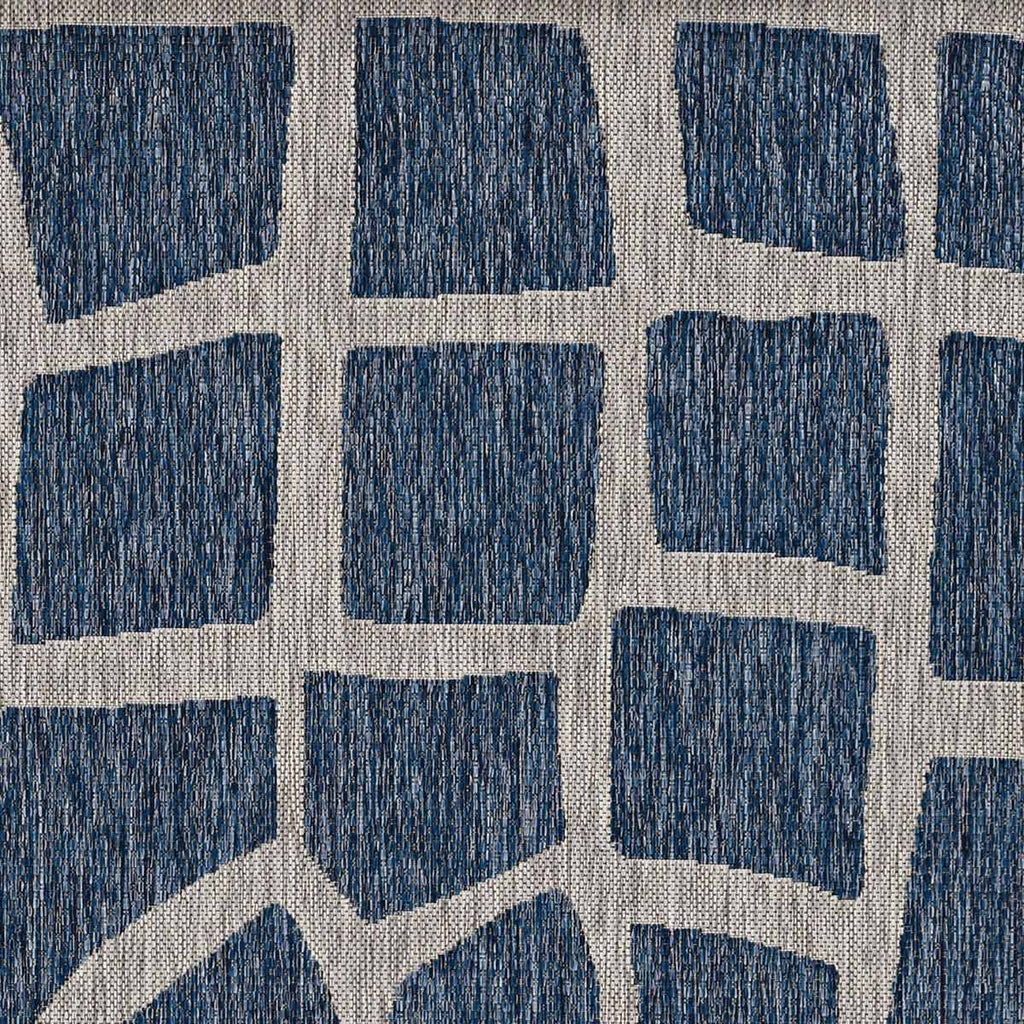 Tasmania Indoor/Outdoor Rug - 8 Ft. Round - OUT OF STOCK UNTIL 09/18/2026